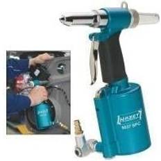 Compressed Air Air Blow Guns Hazet Blindniet-Pistole, 9037SPC