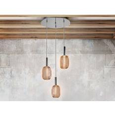 Schuller Lighting MicrÃÂ³n Pendant Lamp
