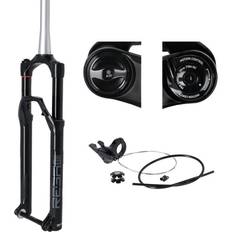 Rockshox Horquillas de Bicicleta Rockshox Reba RL 29" Solo Air 15x110 mm Boost Negro - Black