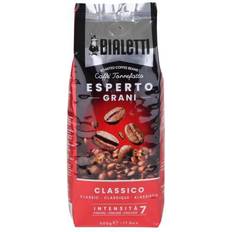 Café Filtre Bialetti Classico, 500 g, Ikke ristet