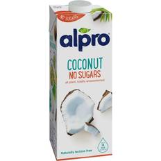 Alpro Kokosdrik Sukkerfri 1L