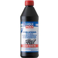 Sae 0w 20 Liqui Moly Top Tec 6600 0W20 1L Motorolie