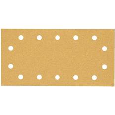 C470 Bosch Expert Orbital Sanding Sheets C470 115mm x 230mm x G60 (Paint & Wood) Pack of 10 N/A