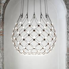 Luceplan MESH Pendellampa