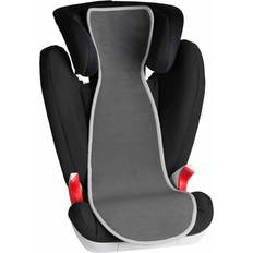 Accessori per seggiolini auto per bambini Basson Baby Cool seat foderina grigia Gruppo 2/3 AirCuddle