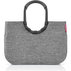 Reisenthel Einkaufstasche Loopshopper L Shopper - Grau
