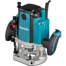 Makita Trennschleifer Makita Fräse RP1802