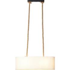 Natur Beleuchtung Brilliant Hanging lamp Scandinavian Pendelleuchte