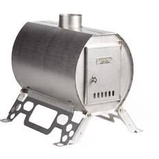 Savotta Kamperen en Outdoor Savotta Hawu Wood Stove 400