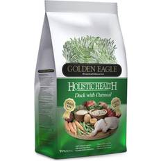 Golden Eagle Holistic Anatra Crocchette Per Cani - Set % 2 x 12 kg