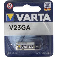 V23ga Varta zinc-mang battery V23GA 52mAh 1pack-10pcs