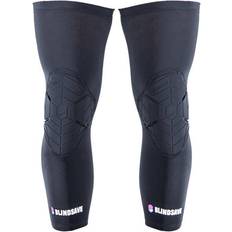 Santé Blindsave Knee Pads, Knie Sleeves, 1 Paar schwarz Gr. 2XL