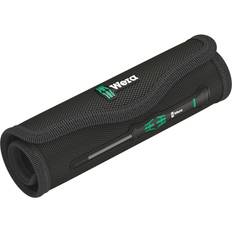 Wera Roll bag for up to 25 Kraftform Micro screwdrivers (empty) 235 x 115 mm