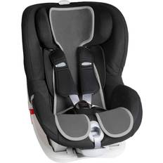 Inseritori per seggiolino auto AirCuddle Foderina Segg. Gr.1 Grigia