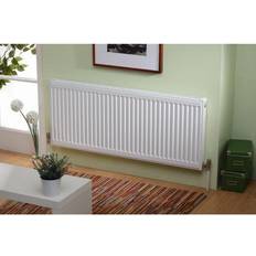 K Rad Kompact Type 11 Single Panel 600