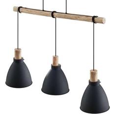 Lindby Trebale Pendellampa 28cm