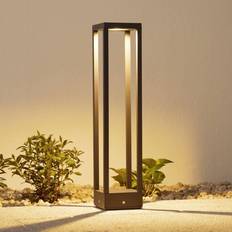 Lucande Pullerter Lucande LED-vejlampe Carlota Pullert