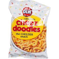 Olw Matvaror Olw Cheez Doodles 35g