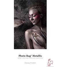 Hahnemuhle photo rag metallic Hahnemuhle Photo Rag Metallic 340