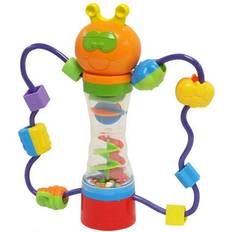 Uber Kids Bethany Butterfly Rattle Bead Race