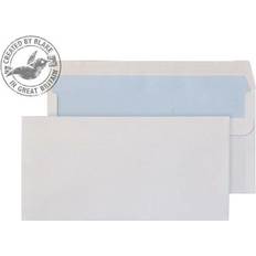 Blake Umschläge & Versandtaschen Blake Envelopes C5 White SSWal 80gsm P500