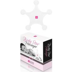 Sexlegetøj Body Star Premium Lovers Massager E22053