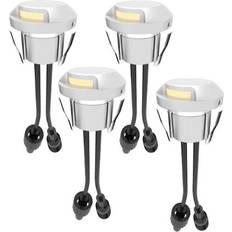 Valaistus ja Studiokalusto Llitt Allan Steplight Kit