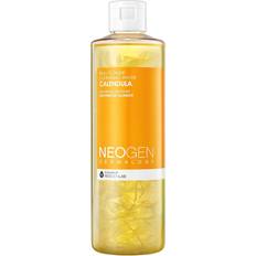 Neogen Dermalogy Real Flower Calendula Cleansing Facial Water To Soothe Sensitive Skin 300ml