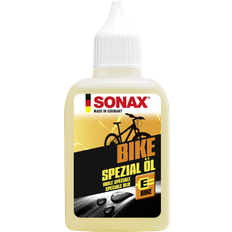 Sonax Motorolier Sonax bike special Motorolie