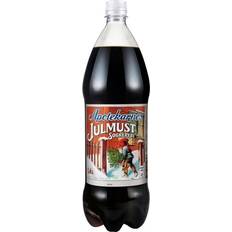 Julmust Sockerfri 1,4L inkl pant