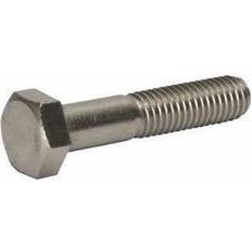 Dele til køretøjer Lemvigh-Müller M 12X140 DIN 931 SFA4 bolt - 25 stk.