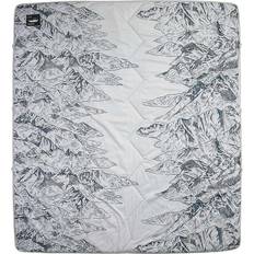 Argo Blanket Valley View Print