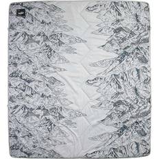 Therm-a-Rest Argo Blanket Valley View Print Blankets Grey