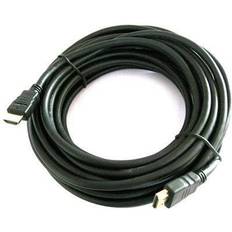 Hdmi kabel 3m Reekin HDMI-kabel 3m