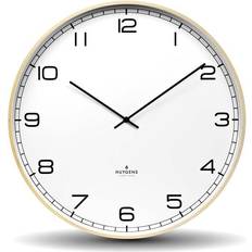 Wood Arabic - Huygens, Large
