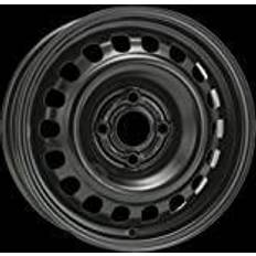 Bilfälgar Alcar pf6515 5.5x14 4/100 ET39 B56.5