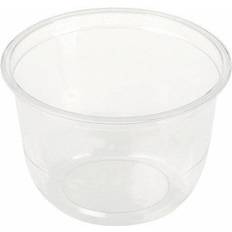 Dessertbæger PLA 260ml 50stk/ps