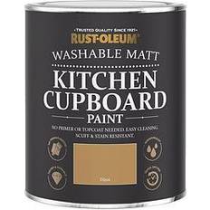 Rust-Oleum Kitchen Cupboard Paint