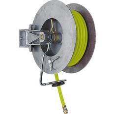 Hose reel Hose reel, flexible hose, hose length