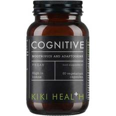 Kiki Health Cognitive Blend 60 stk