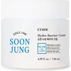 Etude HOUSE Soonjung Hydro Barrier cream BIg SIZE 130ml New Version