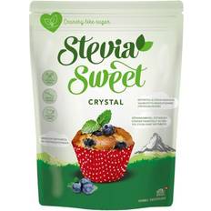 Hermesetas Bakning Hermesetas Stevia Sweet Crystal 250