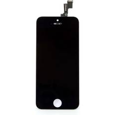 Mobiltilbehør Sinox Semi Original iPhoneÂ 5SÂ skærm