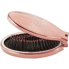 Wet Brush Styling Products Wet Brush Mini Pop Fold Rose Gold