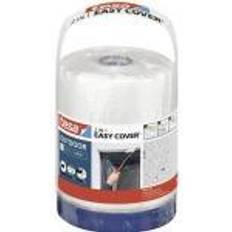 Stretchfolie TESA Easy Cover Outdoor Transparent 20000 x 1400 mm (56589-00000-00)