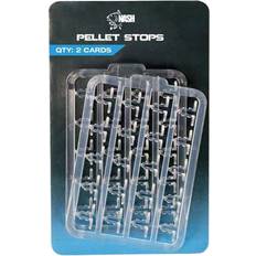 Pellet Stops boilies stopper, 40 stk