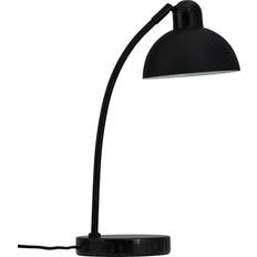 Vit marmor lampor DYBERG LARSEN Eric Marmor/ Bordslampa