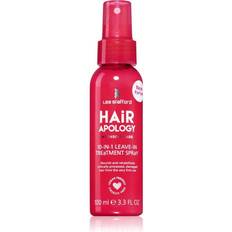 Lee Stafford Hair Apology Leave-in Spray För skadat ömtåligt hår 100ml