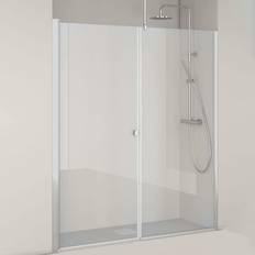 Hafa Duschdörrar Hafa Igloo Pro (1450901) 1470x2000mm