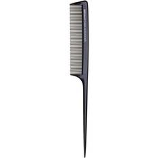 Denman DC05 Tail Comb Lifting, Sectioning, Backcombing Styling